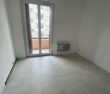 Appartement 3 pièce(s) 2 chambre(s) 54.51 m² - Photo 4