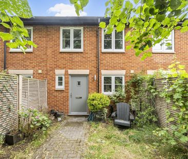 Erding Cottages, Kingston Vale SW15 - Photo 4