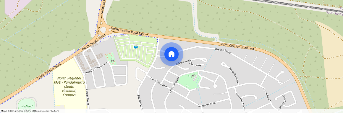 1/10 Greene Place, WA 6722, South Hedland