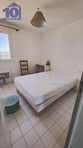 Location Appartement 3 pièces 46m² VALRAS PLAGE 34350 - Photo 4