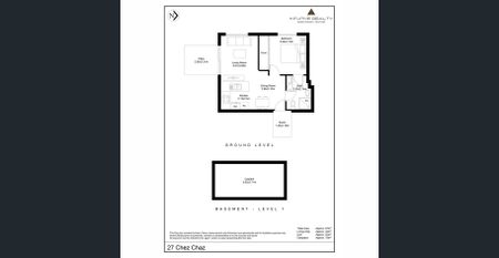 One-Bedroom Unit at "Chez Chaz Apartments" - A Perfect Blend of Comfort and Convenience - Photo 4