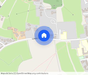 Loves Hill Court, Timsbury, Bath, BA2 - Photo 1