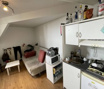 Te huur: Kamer Stationsstraat in Maastricht - Foto 1