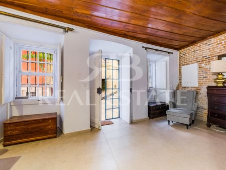 Apartamento T1 em Lisboa - Photo 3
