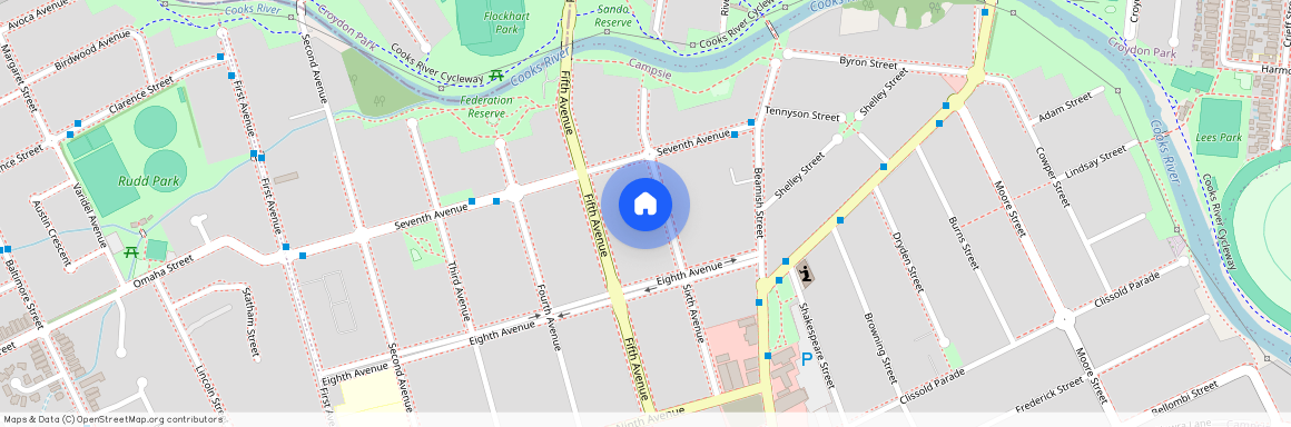 8/36 Sixth avenue, NSW 2194, Campsie