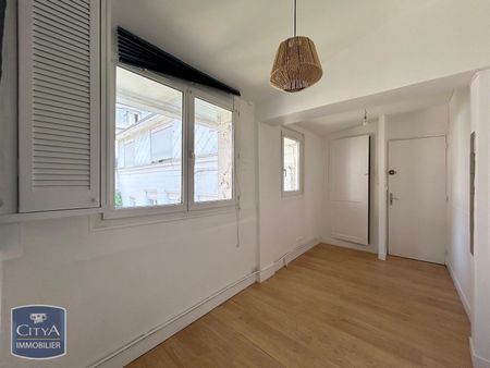 Location Appartement 2 pièces 37m² ROUEN 76000 - Photo 2