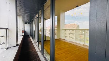 Appartement te huur - Photo 3