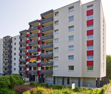 2-Zimmer Wohnung in Harpen - Photo 3