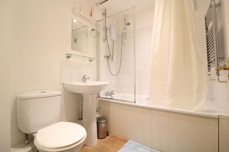 1 bedroom flat to rent - Photo 5