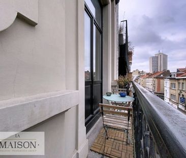 Appartement te huur - Foto 2