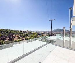Μεζονέτα για ενοικίαση - Χαλάνδρι, - Photo 6