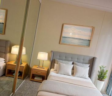 Modern 2-Bedroom Unit in Convenient Auburn Location - Photo 2