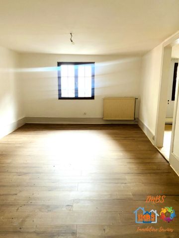 Appartement 4 pièces à louer - Référence 7944 - Mulhouse - Photo 4