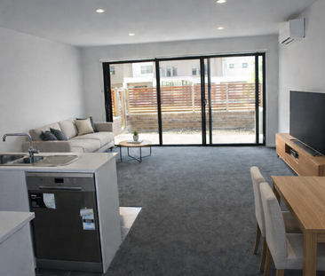 24/39 Jerrabomberra Avenue, Narrabundah ACT 2604 - Apartment For Re... - Photo 1