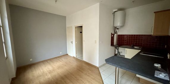 Location Appartement 1 pièce 21m² ALBI 81000 - Photo 2