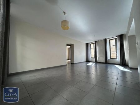 Appartement à louer 3 pièces 93.38m² - Photo 3