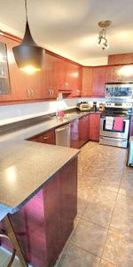 Spacious 4.5 Condo for Rent Near Dix30 & REM - Photo 3