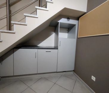 Prachtig duplex appartement met 2 slaapkamers en inpandige garage i... - Photo 3