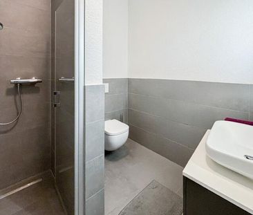 Moderne und großzügige 2-Zimmer-Wohnung am Küstenkanal in OL - Ever... - Photo 5