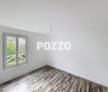 Maison Cherbourg-en-cotentin 4 pièce(s) 82 m2 - Photo 4