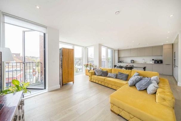 2 bedroom flat to rent - Photo 1