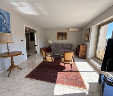 Location Appartement 3 pièces 63m² LE CANNET 06110 - Photo 1