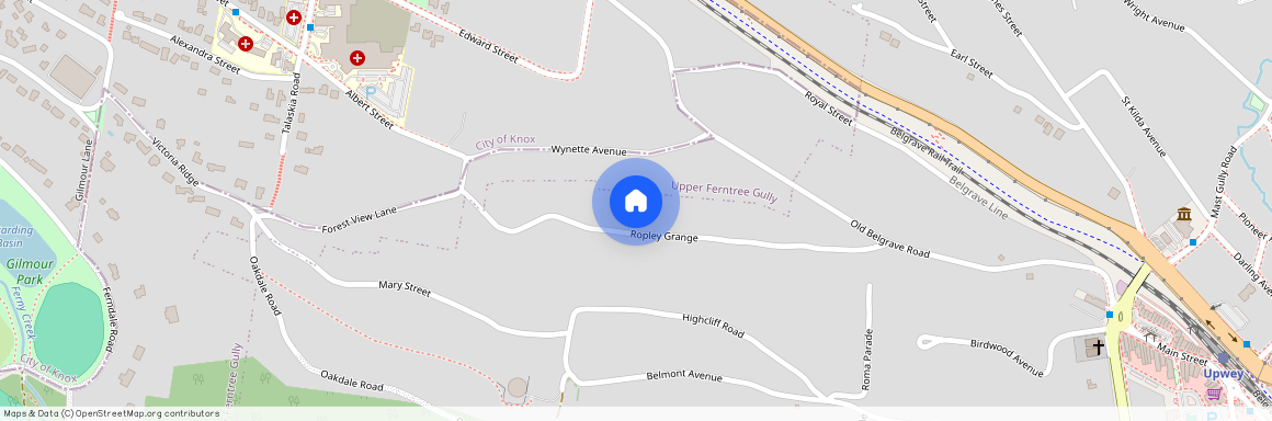 17 Ropley Grange, Vic 3158, Upwey