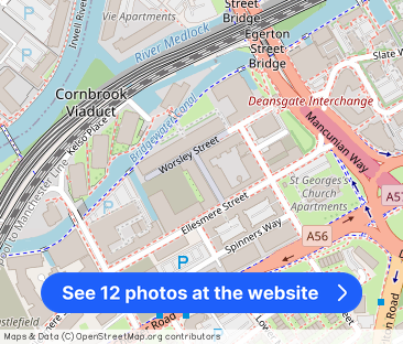 2 bedroom apartment for rent - Photo 1