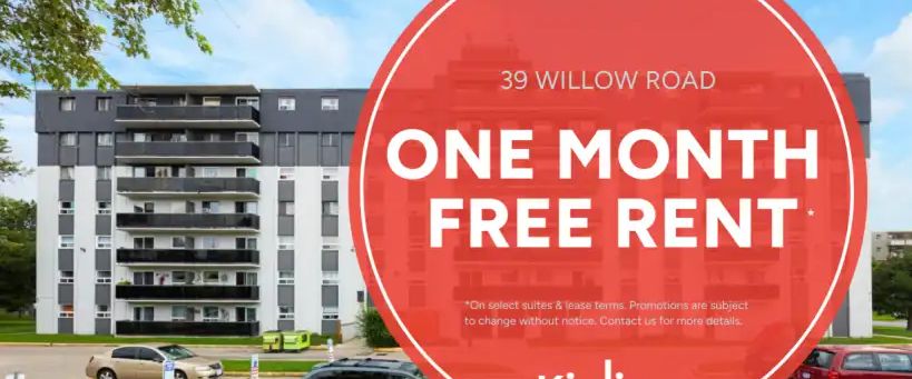 39 Willow Rd | 39 Willow Road, Guelph - Photo 1