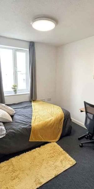 Deluxe En-suite Sedgemoor House - Photo 1