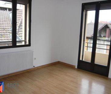 Appartement T4 à louer à Cluses - Photo 2