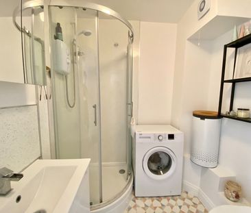 1 Bed Flat, Finsbury Road, BN2 - Photo 6