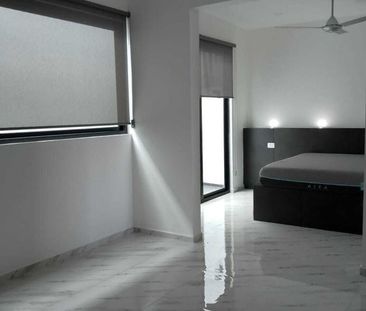 Departamento en renta amueblado en Mérida, Yuc. al norte de la ciudad - Photo 1