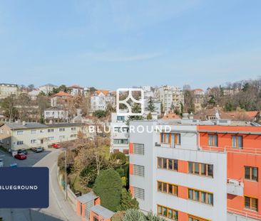 Apartment for rent, 1+KK - Studio, 27m - Fotografie 5