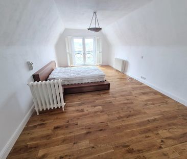 4 Bed Flat, South Ferry Quay, L3 - Photo 1