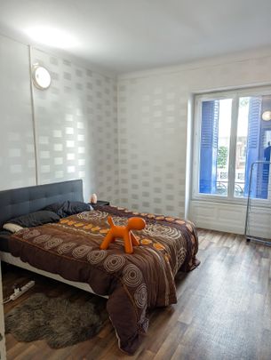 T2 41 m2 Clermont-Ferrand, Secteur Jean Jaurès - Photo 1