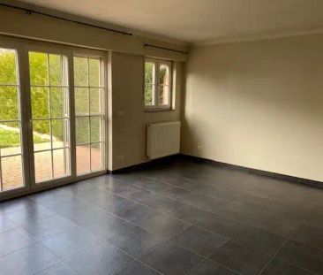 TE HUUR – Gelijkvloers appartement in Berlaar (Molenlei 17 bus 2). - Foto 3