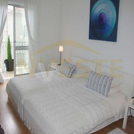 Apartamento T2 - Photo 1