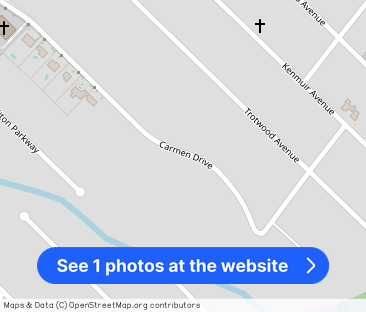 549 North Service Rd | 549 N Service Rd, Mississauga - Photo 1