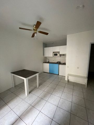 Appartement / Offre 59274493 - Photo 2