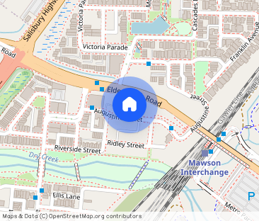 “MODERN TOWNHOUSE IN SOUGHT AFTER LOCATION” - Photo 1