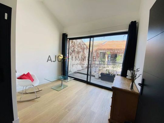 MAISON MEUBLÉE T4 - PISCINE ET GARAGE - Photo 1