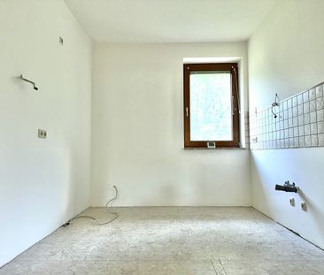 3 Monate halbe Miete! 3-Zimmer, Balkon, Tiefgarage und Blick auf di... - Foto 5