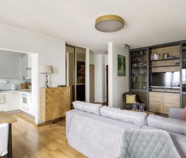 Warszawa, Mokotów, Stegny, Pory – zdjęcie 6