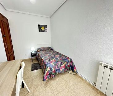 Calle Fray Melchor Cano, Leganés, Community of Madrid 28912 - Photo 1