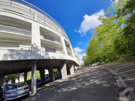 Location Appartement 1 pièce 26m² LE MANS 72000 - Photo 3