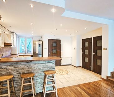 Piaseczyński, Konstancin-Jeziorna, Cegielnia-Obory, osiedle Elsam - Photo 6