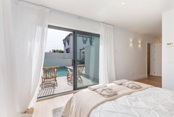 3 bedroom luxury Villa for rent in Nueva Andalucia, Andalusia