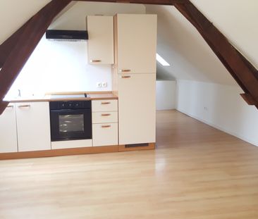 Location Appartement 2 pièces 29m² NEUVILLE ST REMY 59554 - Photo 1