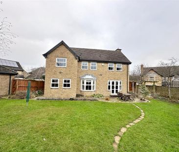 4 bedroom detached house to rent - Photo 2